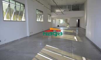 Imagem 3: Galpão, 735 m² - venda por R$ 3.500.000,00 ou aluguel por R$ 21.562,00/mês - Vila Guarani