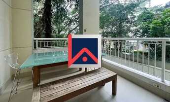 Imagem 7: Apartamento Venda 1 Dormitórios - 84 m² Vila Olímpia