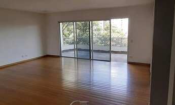 Imagem: São Paulo - Apartamento Padrão - Campo