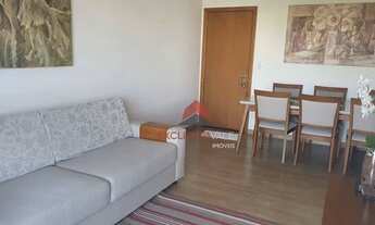 Imagem 3: Apartamento com 3 dormitórios à venda, 88 m² por R$ 650.000,00 - Jardim Satélite - São Jos