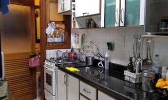 Imagem 4: PORTO ALEGRE - Apartamento Padrão - Vila Ipiranga