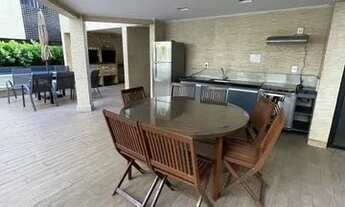 Imagem 6: RESIDENCIAL ALAMEDA DAS MANGABEIRAS