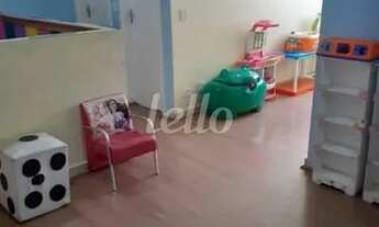 Imagem 5: São Paulo - Apartamento Padrão - Mandaqui