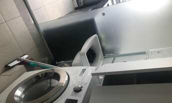 Imagem 7: In Berrini para venda tem 74 metros quadrados com 2 quartos