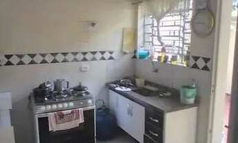 Imagem 3: São Paulo - Casa Padrão - Mooca