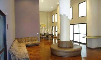 Imagem 2: São Paulo - Apartamento Padrão - Vila Olímpia