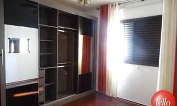 Imagem 7: São Paulo - Apartamento Padrão - Tatuapé