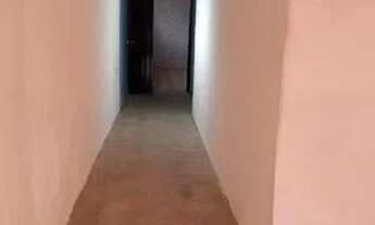 Imagem 6: Casa térrea no Caminho da Boiada