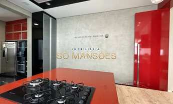 Imagem 5: Excelente casa a venda no condomínio Quintas do sol