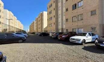 Imagem: Apartamento com 2 dormitórios à venda