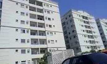 Imagem 3: APARTAMENTO NO COND. BOA ESPERANÇA, PROX UFMT, SENTIDO COXIPO, 2 QTOS, 2 SUÍTE, MOBILIADO