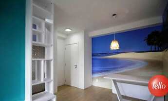 Imagem 6: São Paulo - Apartamento Padrão - República