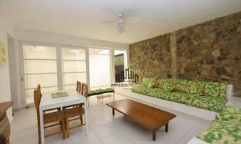Imagem 2: Apartamento com 4 dormitórios à venda, 104 m² por R$ 550.000,00 - Pitangueiras - Guarujá/S