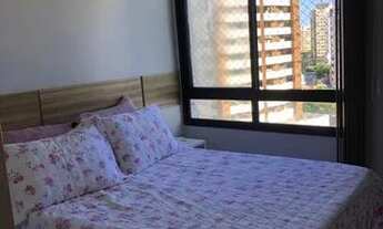 Imagem 7: Apartamento para venda tem 74 metros quadrados com 2 quartos em Stiep - Salvador - BA