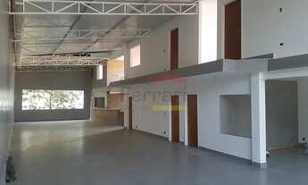 Imagem 6: Prédio Comercial - Próximo a Braz Leme