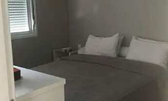 Imagem 6: Apartamento com 3 dormitórios à venda, 111 m² por R$ 2.485.000 - Vila Olímpia - São Paulo