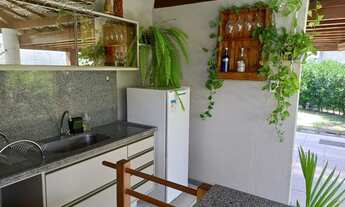 Imagem 4: SALVADOR - Casa de Condomínio - Stella Maris