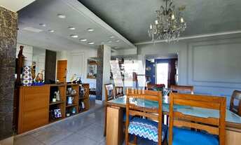 Imagem 4: BELÍSSIMO APARTAMENTO TODO REFORMADO DE 3 DORMITÓRIOS COM UMA SUÍTE E VISTA MAR NO GONZAGA