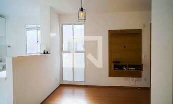 Imagem 5: Apartamento para Aluguel - Vossoroca, 2 Quartos, 45 m2