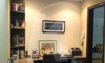 Imagem 6: Sobrado no Horto Florestal, confira !