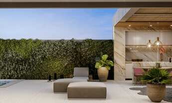 Imagem 7: Casa de condomínio sobrado para venda com 310 metros quadrados com 4 quartos