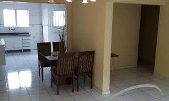 Imagem: APARTAMENTO 3 DORMITÓRIOS - JAGUARÉ