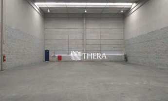 Imagem 4: Galpão para alugar, 1845 m² por R$ 89.700,00/mês - Piraporinha - Diadema/SP