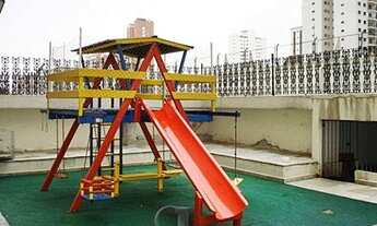 Imagem 3: São Paulo - Apartamento Padrão - Campo Belo