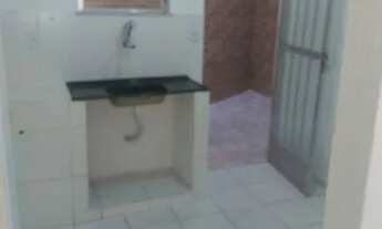 Imagem 2: Kitnet Kitnet com 1 dormitório