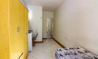 Imagem 2: Apartamento para Aluguel - Jardim Éster Yolanda, 1 Quarto, 20 m2