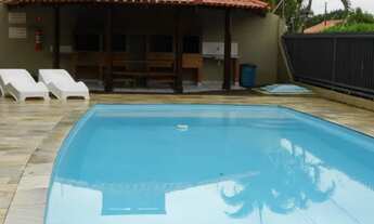 Imagem 7: Apto. martim de sá 2 dpr. piscina chur.wi-fi ar cond