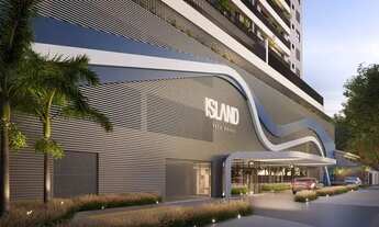 Imagem 2: Apartamento 122m² no Jardim América Suíte Master com Closet 03 Quartos TR157617_MKT_09