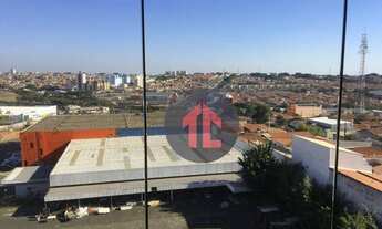 Imagem 3: Apartamento com 3 dormitórios para alugar, 92 m² por R$ 3.590,00/mês - Jardim Aurélia - Ca