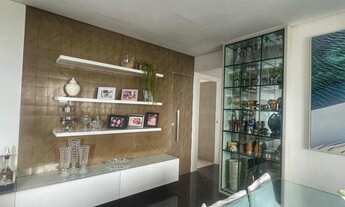 Imagem 6: Apartamento para aluguel com 180 metros quadrados com 4 quartos em Boa Viagem - Recife - P