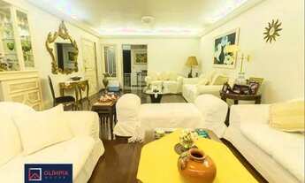 Imagem 5: Apartamento Venda 4 Dormitórios - 223 m² Perdizes