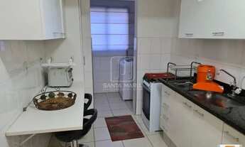 Imagem 4: Apartamento (tipo - padrao) 2 dormitórios/suite, cozinha planejada, elevador, em condomíni