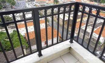 Imagem 7: Apartamento com 3 dormitórios à venda, 91 m² por R$ 750.000,00 - Retiro - Jundiaí/SP