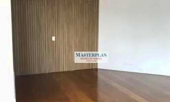 Imagem 7: Belíssimo apartamento com varanda 110 m2 a.u - 3 dormitórios - 1 suíte - 3 vagas - R. Dout