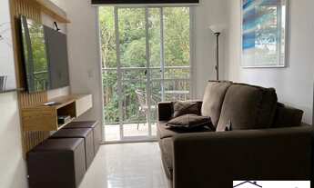 Imagem 6: APARTAMENTO 02 DORM . VILA ANDRADE