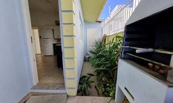 Imagem 6: Casa 3 dormitórios No Morro das Pedras Semi Mobiliada