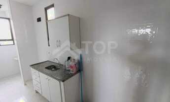 Imagem 6: Locação de Apartamentos / Padrão na cidade de São Carlos