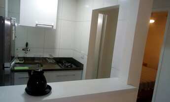 Imagem 4: Flat para aluguel com 50 metros quadrados com 1 quarto em Jardim Paulista - São Paulo - SP