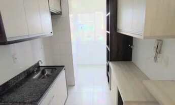 Imagem 3: Life Parque 10 (2 Quartos) Modulados/Splits Ao do Veneza