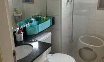 Imagem 7: Apartamento com 3 dormitórios à venda, 111 m² por R$ 2.485.000 - Vila Olímpia - São Paulo