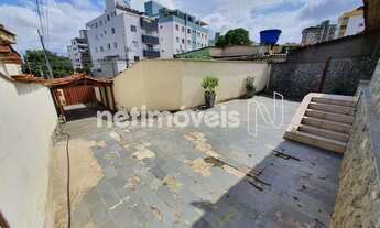 Imagem 3: Locação Casa Novo Eldorado Contagem