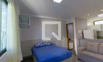 Imagem 4: Apartamento para Aluguel - Boa Viagem, 1 Quarto, 26 m2