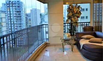 Imagem: Apartamento-São Paulo-HIGIENÓPOLIS