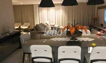 Imagem 2: Santo André - Apartamento Padrão - Vila Bastos