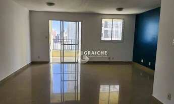 Imagem 2: Apartamento com 2 dormitórios para alugar, 86 m² por R$ 4.104,00/mês - Vila Santa Catarina