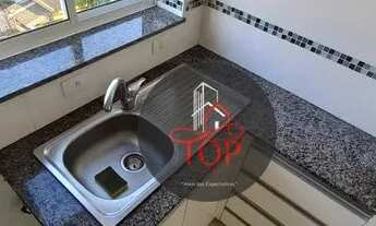 Imagem 3: Apartamento com 2 dormitórios, 70 m² - venda por R$ 380.000,00 ou aluguel por R$ 2.080,00